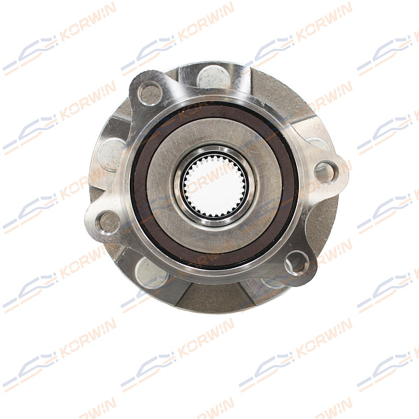 ступица колеса korwin kwah0011 оптом от производителя по низким ценам